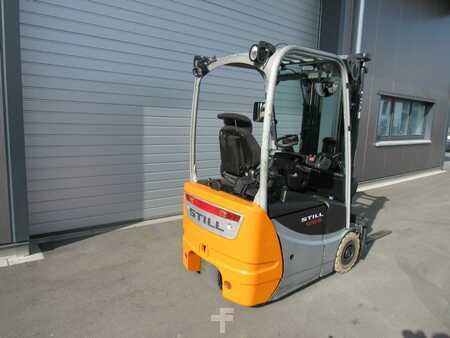 Eléctrico - 3 rodas 2011  Still RX50-15 (3)