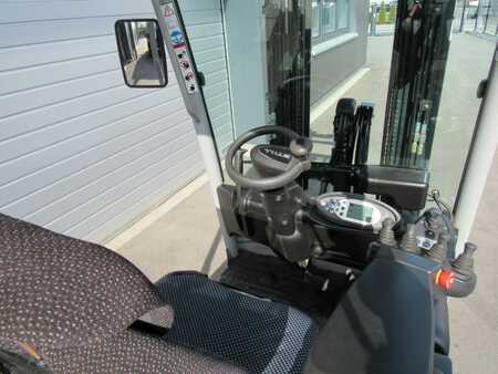 Eléctrico - 3 rodas 2011  Still RX50-15 (4)