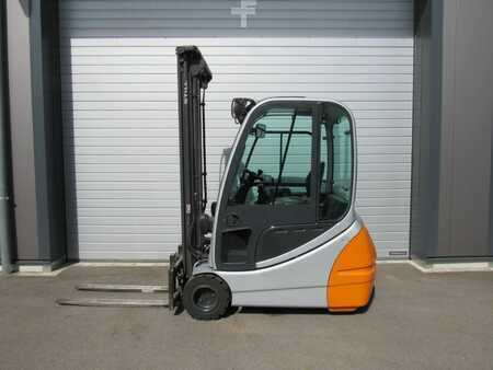 Eléctrico - 3 rodas 2012  Still RX20-20 (1)