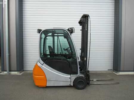 Eléctrico - 3 rodas 2012  Still RX20-20 (2)