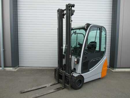 Eléctrico - 3 rodas 2012  Still RX20-20 (3)