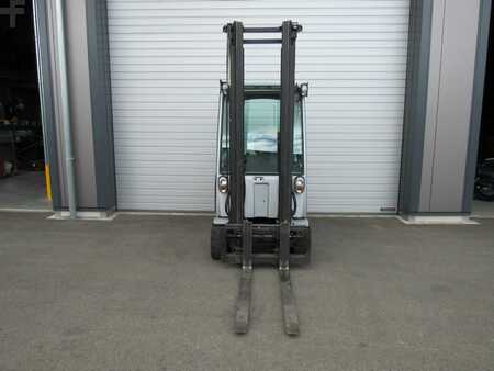 Eléctrico - 3 rodas 2012  Still RX20-20 (5)