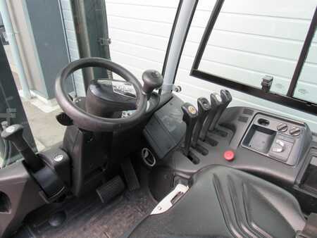 Eléctrico - 3 rodas 2012  Still RX20-20 (8)