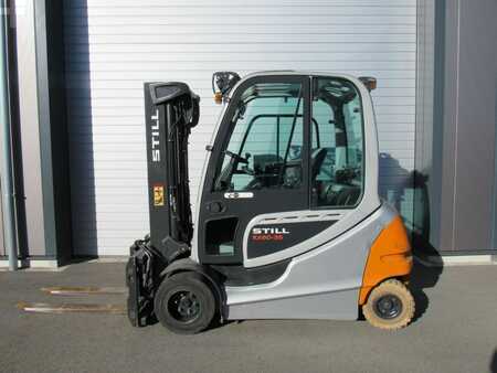 Eléctrico - 4 rodas 2016  Still RX60-35 (1)