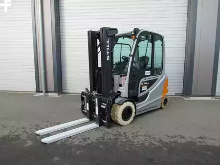 Elektro 4 Rad  Still RX60-35 (2)