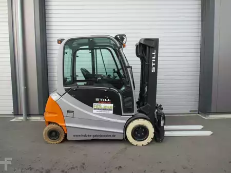 Elektro 4 Rad  Still RX60-35 (3)