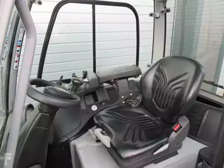 Elektro 4 Rad  Still RX60-35 (4)