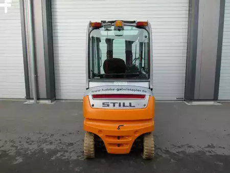 Elektro 4 Rad  Still RX60-35 (6)