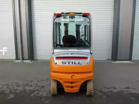 Elektro 4 Rad 2016  Still RX60-35 (7)