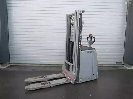 Hochhubwagen  Still EXV16i (1)