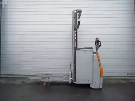 Hochhubwagen  Still EXV16i (2)