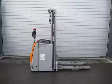 Hochhubwagen  Still EXV16i (3)