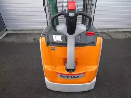 Hochhubwagen  Still EXV16i (5)