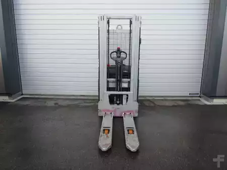 Hochhubwagen  Still EXV16i (6)