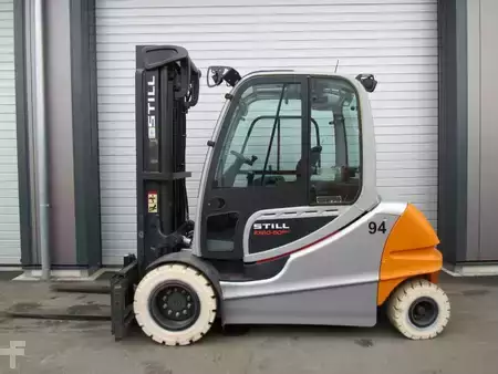 Elektro 4 Rad  Still RX60-50/600 (1)