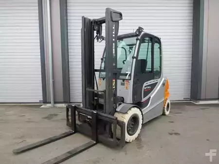Elektro 4 Rad  Still RX60-50/600 (2)