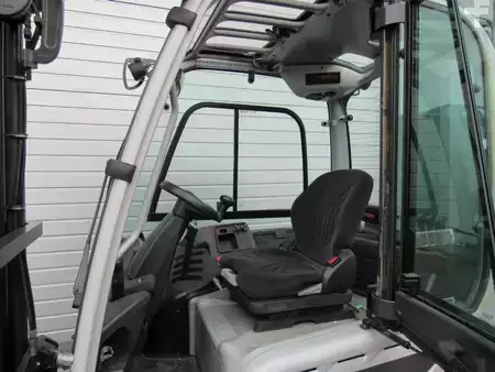 Elektro 4 Rad  Still RX60-50/600 (3)