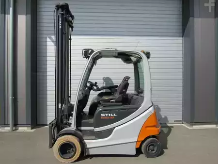 Elektro 4 Rad 2011  Still RX60-30 (1)