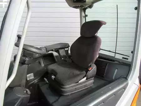 Elektro 4 Rad  Still RX60-30 (5)