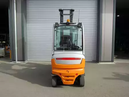 Elektro 4 Rad  Still RX60-30 (7)