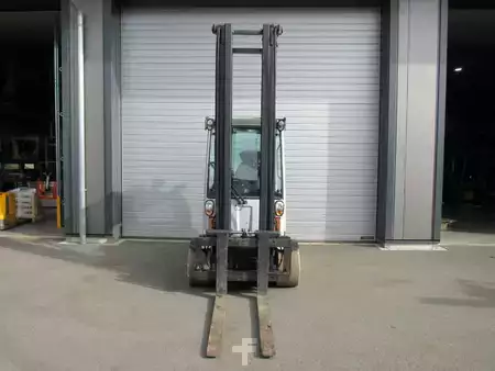 Elektro 4 Rad  Still RX60-30 (8)