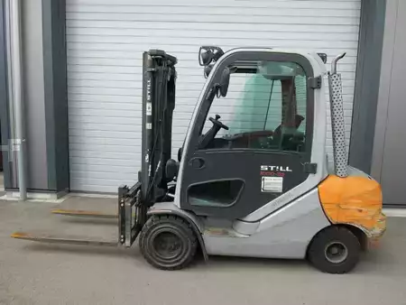 Dieselstapler 2011  Still RX70-35 (1)