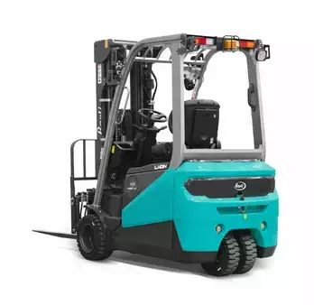 3-wiel elektrische heftrucks - Baoli KBET 18Li G1 (2)