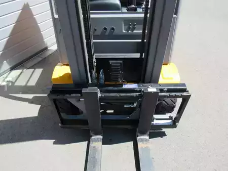 Elektro 3 Rad 2020  Jungheinrich EFG215 (5)