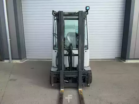 Elektro 3 Rad  Still RX20-18 (8)