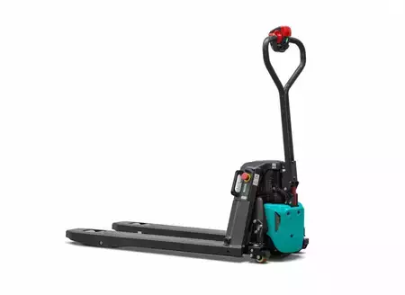 Electric Pallet Trucks 2026  Baoli KBP 15E (1)