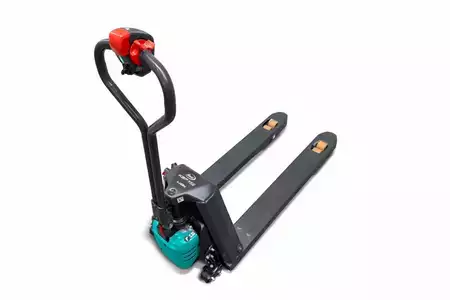 Electric Pallet Trucks 2026  Baoli KBP 15E (3)