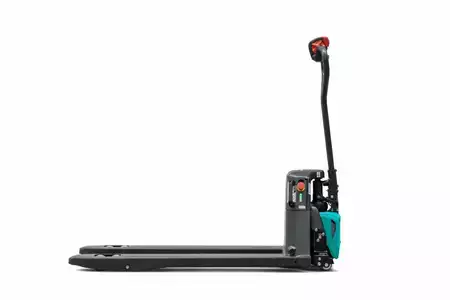 Electric Pallet Trucks 2026  Baoli KBP 15E (4)