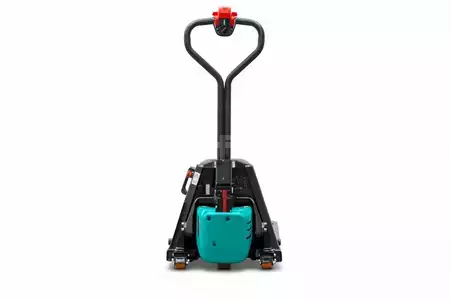 Electric Pallet Trucks 2026  Baoli KBP 15E (6)