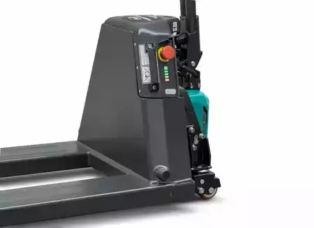 Electric Pallet Trucks 2026  Baoli KBP 15E (7)