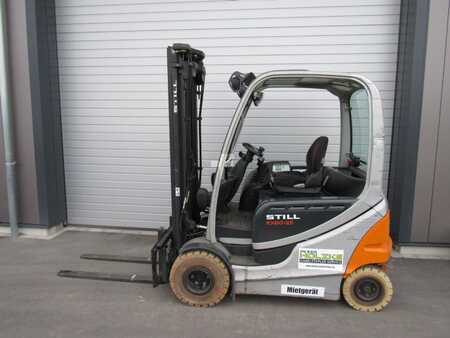 El Truck - 4-hjul 2007  Still RX60-25 (1)