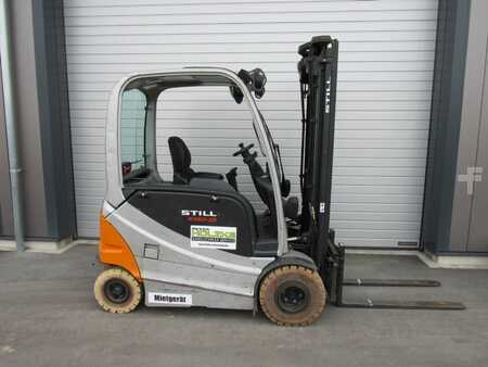 El Truck - 4-hjul 2007  Still RX60-25 (2)
