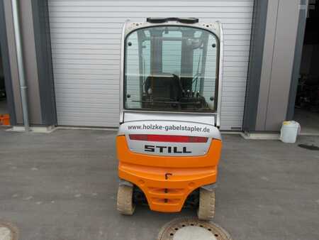 El Truck - 4-hjul 2007  Still RX60-25 (3)