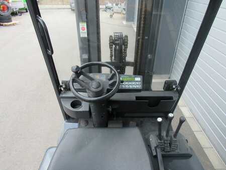 El Truck - 4-hjul 1997  Still R60-25 (4)
