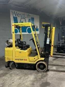 Hyster S60XM