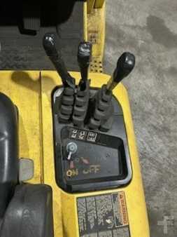 Manuseador de contentores - Hyster S60XM (4)