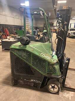 Combilift C6600CB