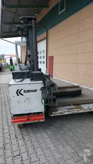 Four-way reachtrucks 1990  Kalmar EFY40 (3)