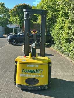 Kontejnerový vozík 2021  Combilift C1500 (4)