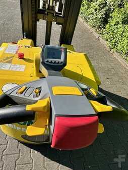 Kontejnerový vozík 2021  Combilift C1500 (5)