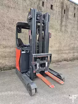 Schubmaststapler 2021  Linde R16-01 (7)