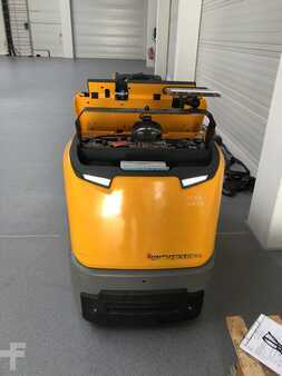 Schlepper 2018  Jungheinrich EZS 350 (2)