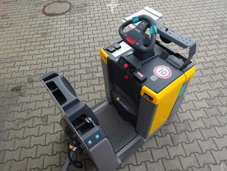 Schlepper 2018  Jungheinrich EZS 350 (4)