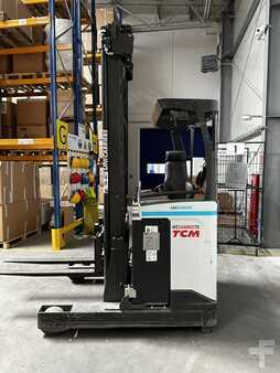 Reach Truck 2020  Unicarriers UMS160 (1)