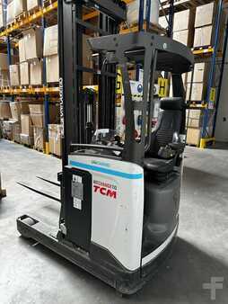Reach Truck 2020  Unicarriers UMS160 (2)