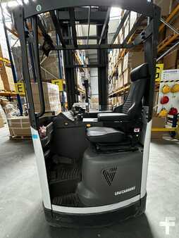 Reach Truck 2020  Unicarriers UMS160 (3)